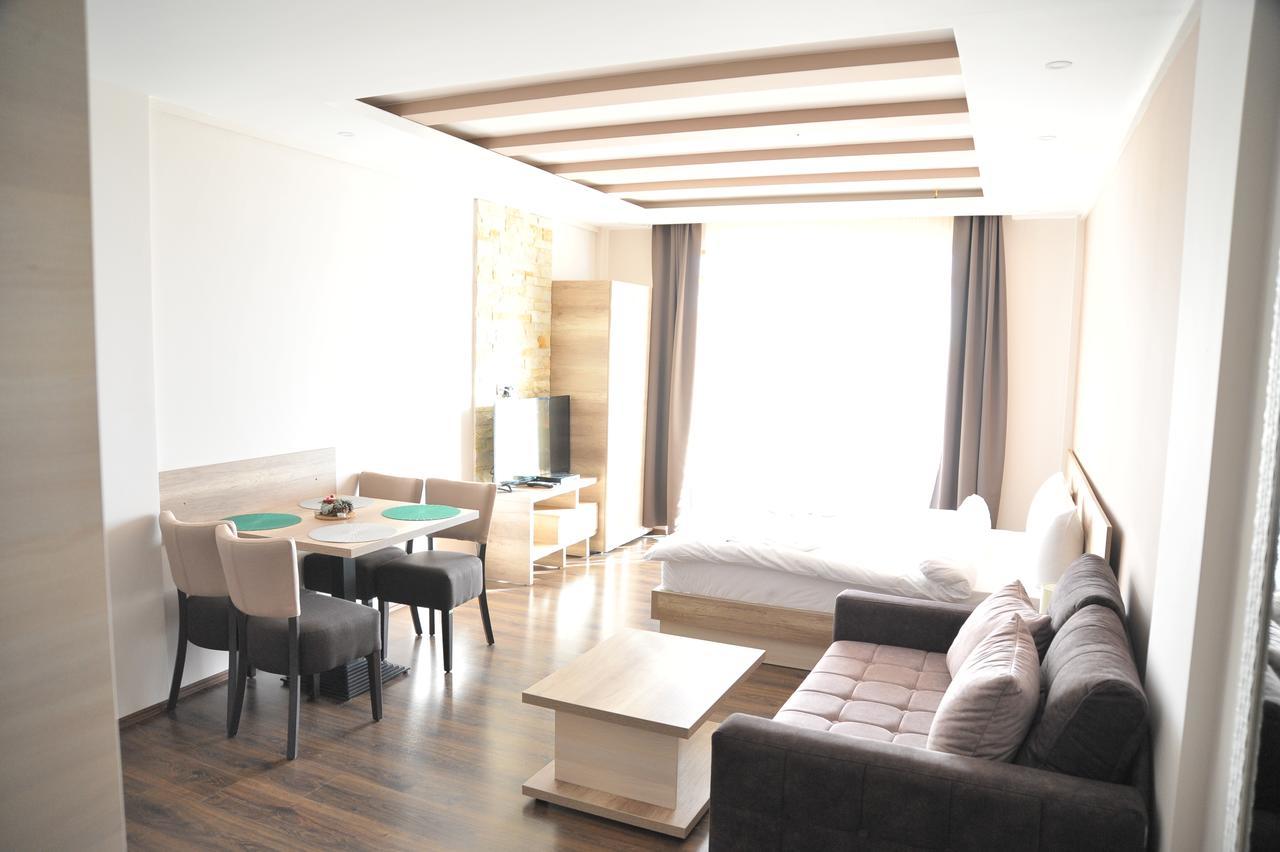 Apartments Milmari M 6.7.8 Kopaonik Kültér fotó