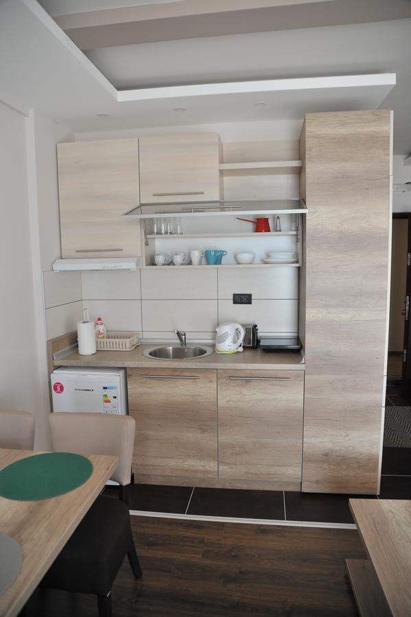 Apartments Milmari M 6.7.8 Kopaonik Kültér fotó