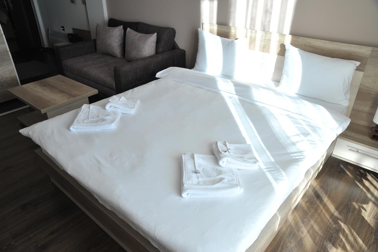 Apartments Milmari M 6.7.8 Kopaonik Kültér fotó