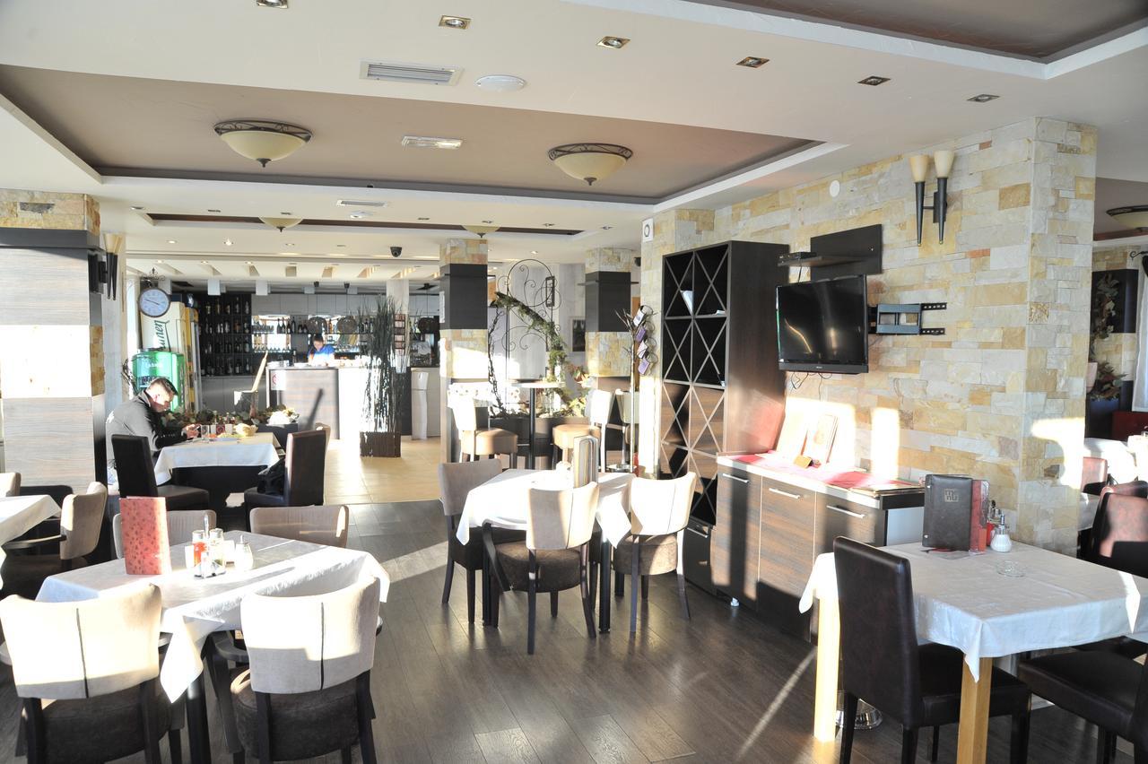 Apartments Milmari M 6.7.8 Kopaonik Kültér fotó