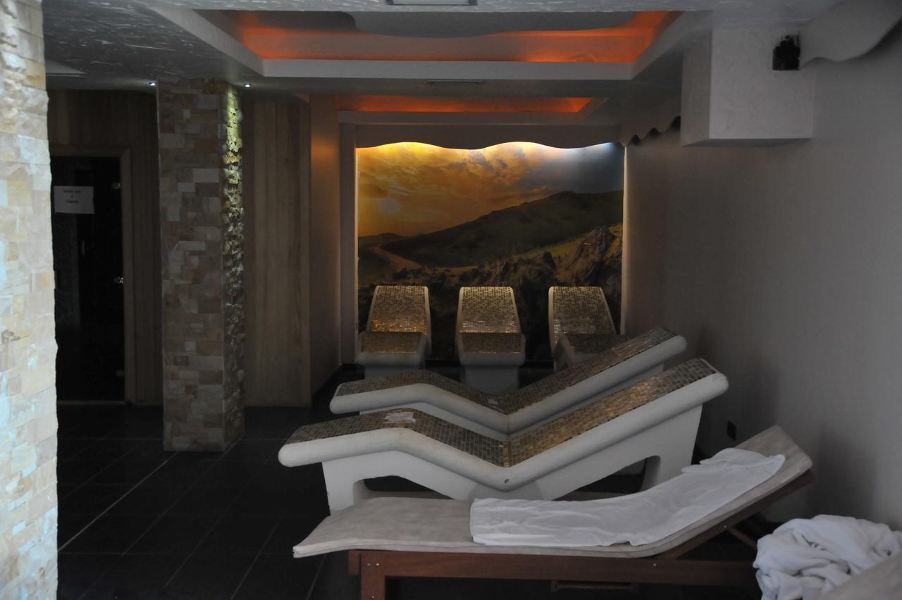Apartments Milmari M 6.7.8 Kopaonik Kültér fotó