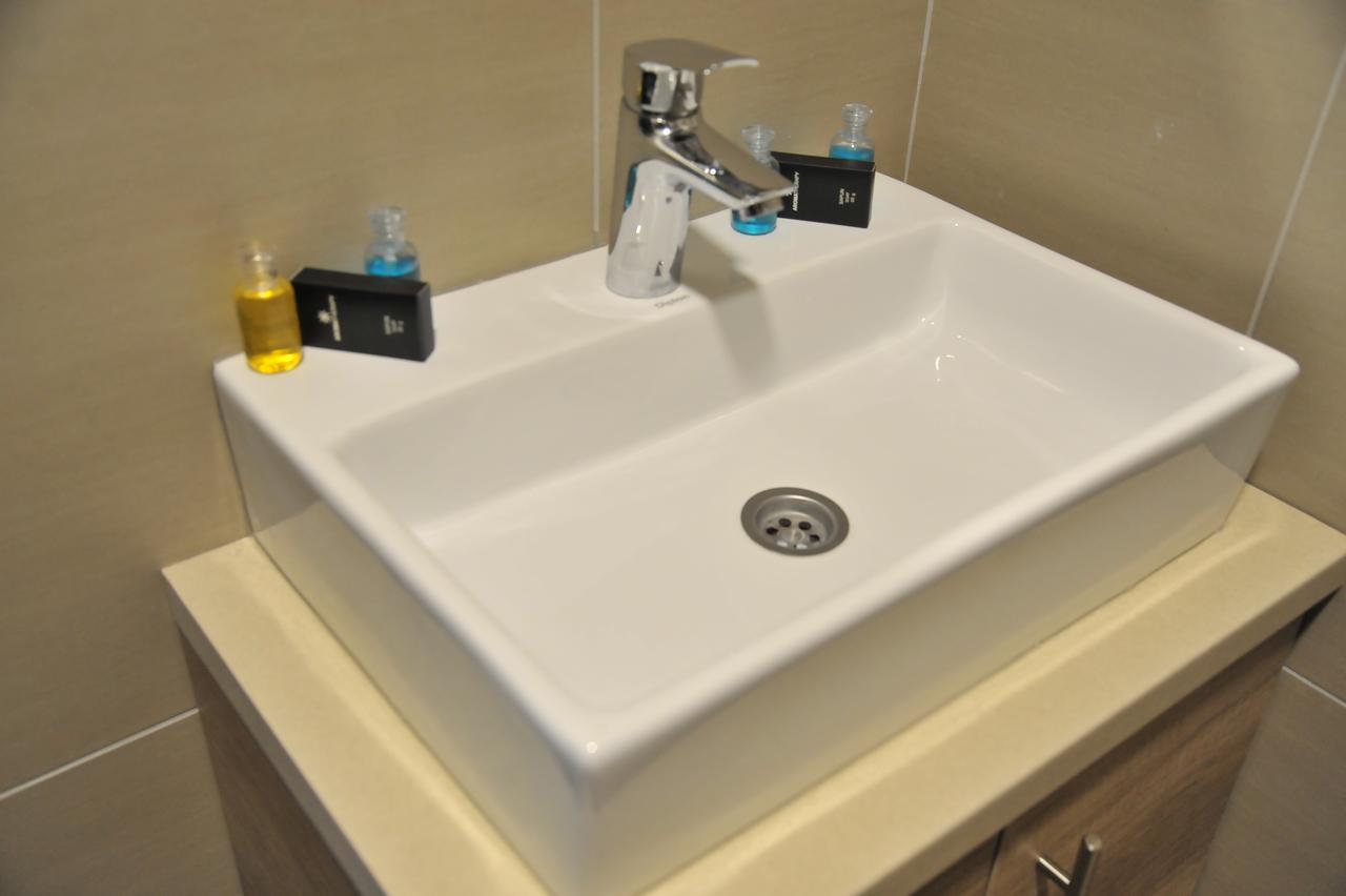 Apartments Milmari M 6.7.8 Kopaonik Kültér fotó
