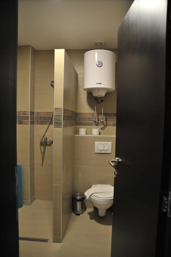 Apartments Milmari M 6.7.8 Kopaonik Kültér fotó