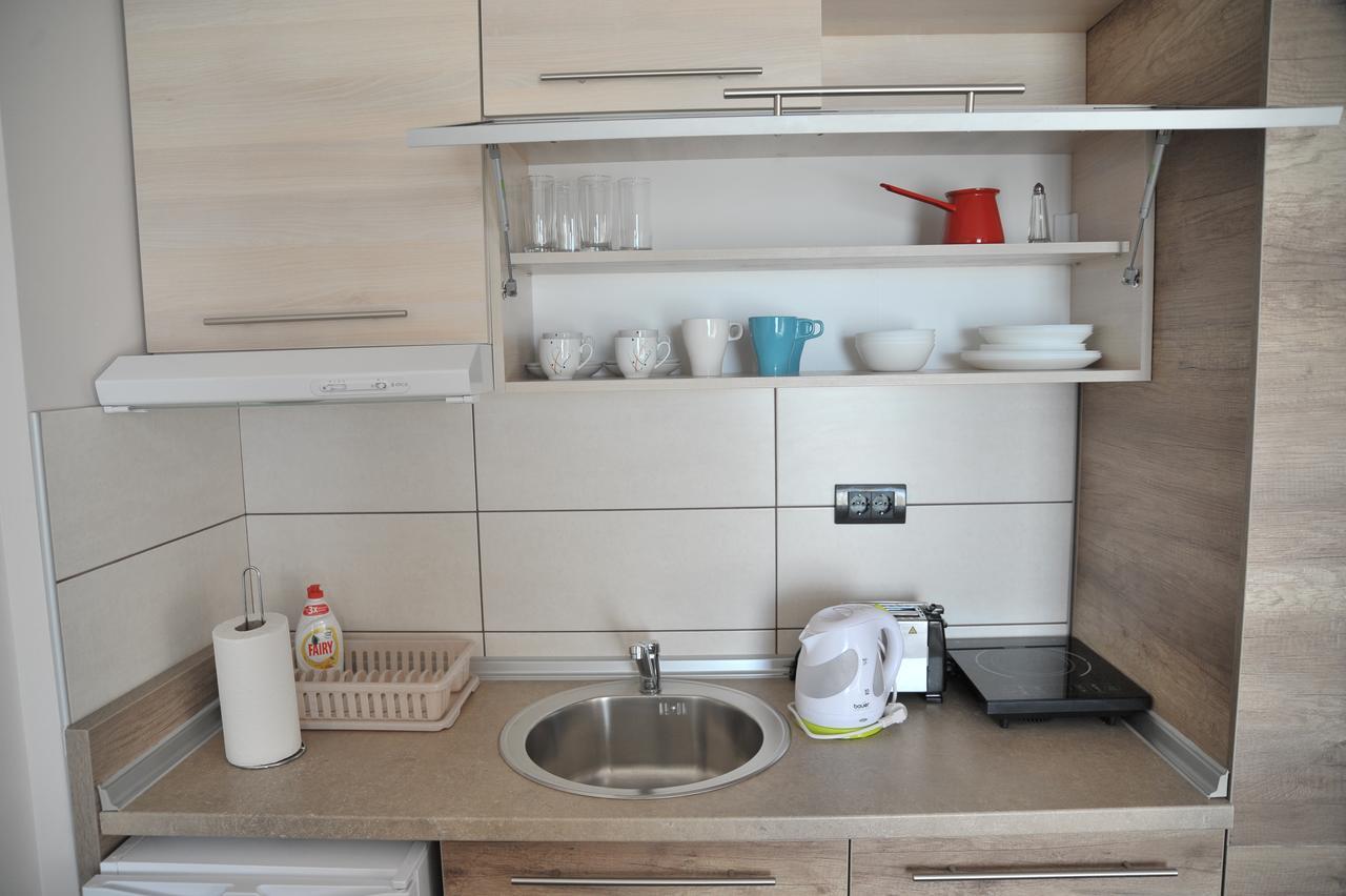 Apartments Milmari M 6.7.8 Kopaonik Kültér fotó
