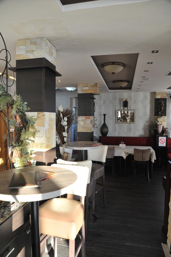 Apartments Milmari M 6.7.8 Kopaonik Kültér fotó