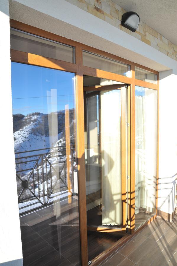 Apartments Milmari M 6.7.8 Kopaonik Kültér fotó