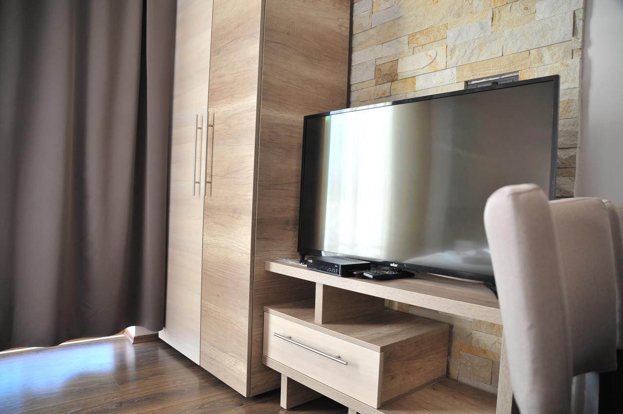 Apartments Milmari M 6.7.8 Kopaonik Kültér fotó