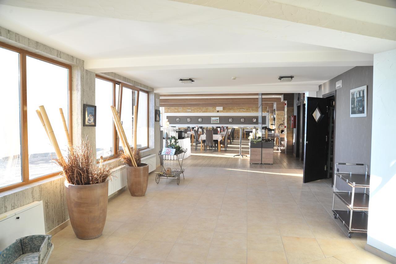 Apartments Milmari M 6.7.8 Kopaonik Kültér fotó