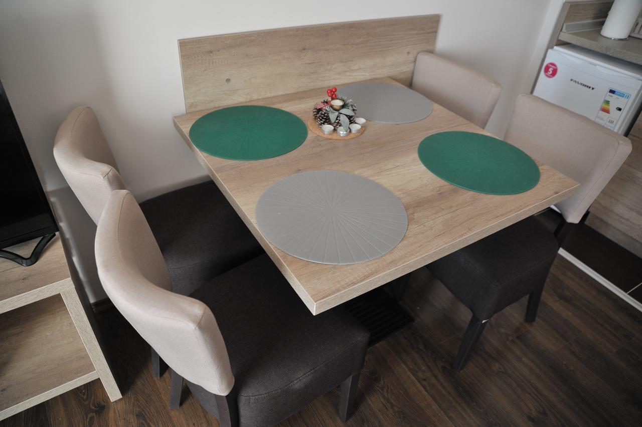 Apartments Milmari M 6.7.8 Kopaonik Kültér fotó