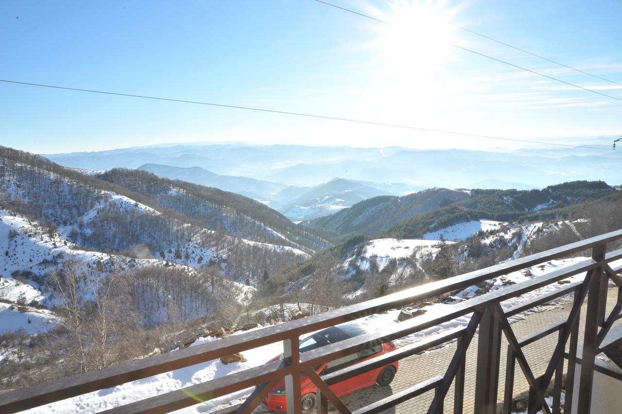 Apartments Milmari M 6.7.8 Kopaonik Kültér fotó