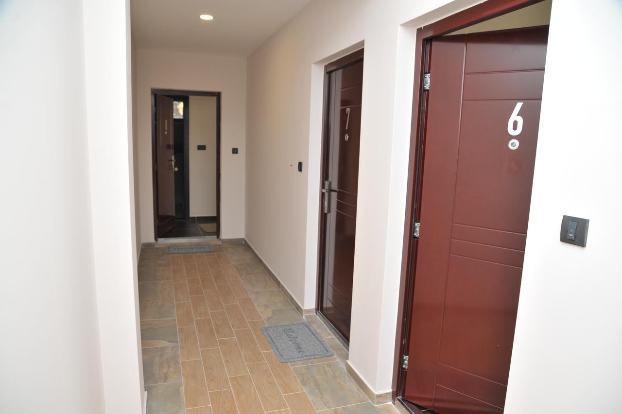 Apartments Milmari M 6.7.8 Kopaonik Kültér fotó